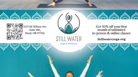 STILLWATER YOGA